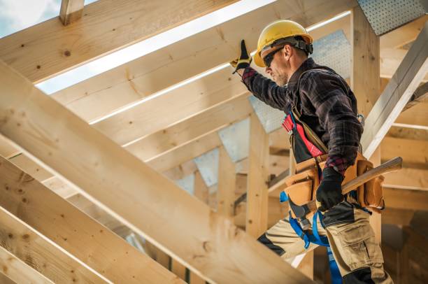 Best Roof Waterproofing Services  in Pleasant Hills, MD