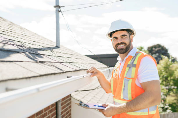Gutter Installation and Roofing in Pleasant Hills, MD