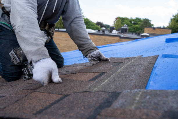 Trusted Pleasant Hills, MD Roofing Contractor Experts