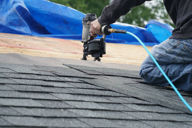 Best Roof Gutter Cleaning  in Pleasant Hills, MD